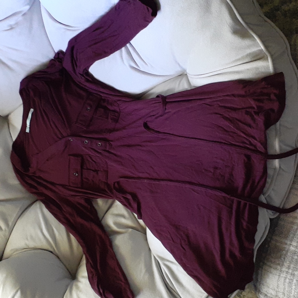 Long sleeve shirt from Maurices